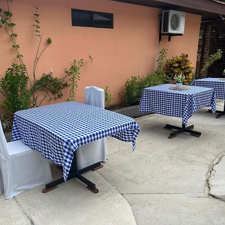 Hotel Nacaome Nicoya Ngoại thất bức ảnh
