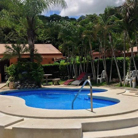 Hotel Nacaome Nicoya Ngoại thất bức ảnh