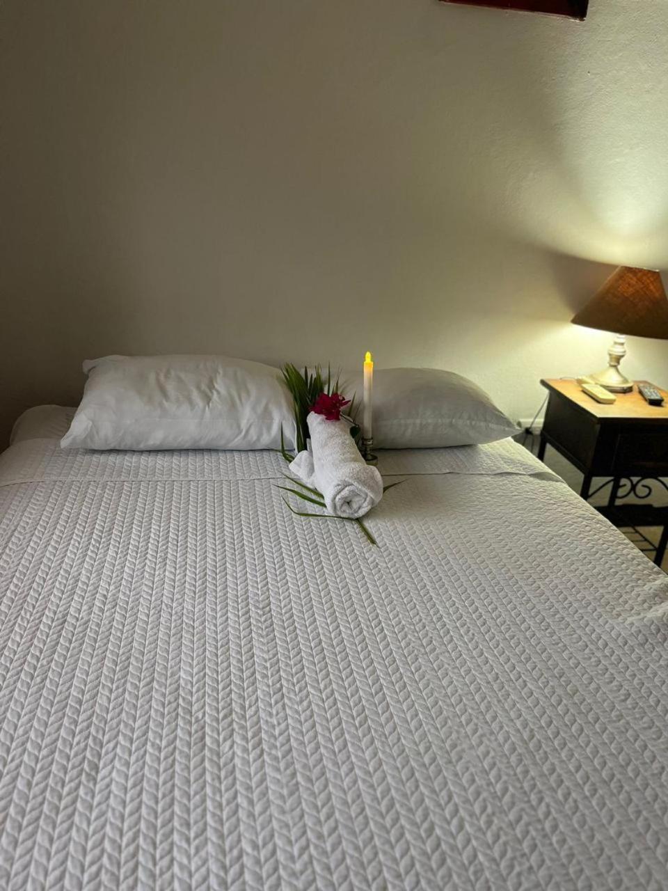 Hotel Nacaome Nicoya Ngoại thất bức ảnh