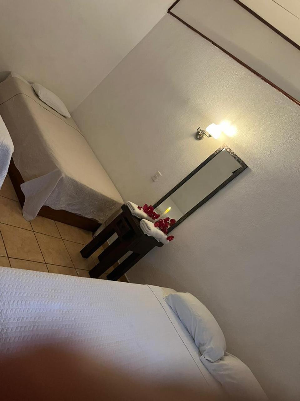Hotel Nacaome Nicoya Ngoại thất bức ảnh