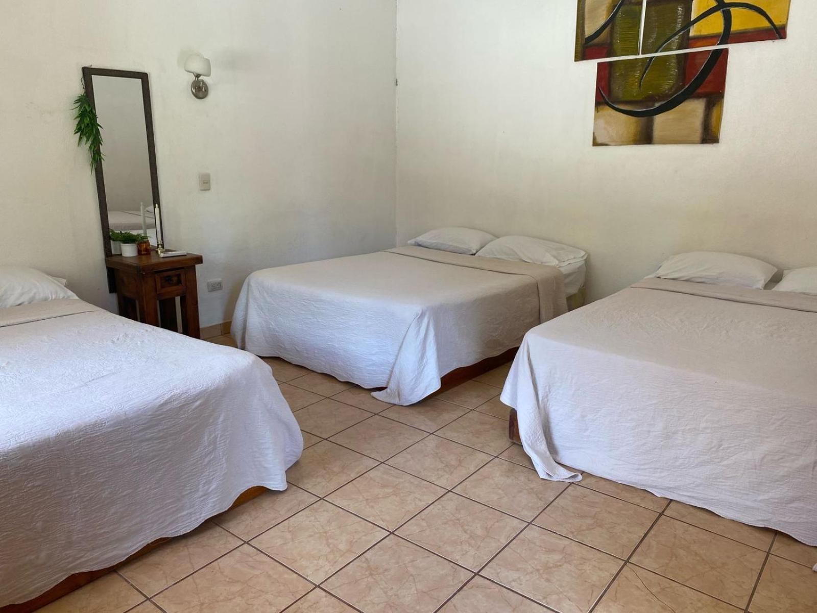 Hotel Nacaome Nicoya Ngoại thất bức ảnh
