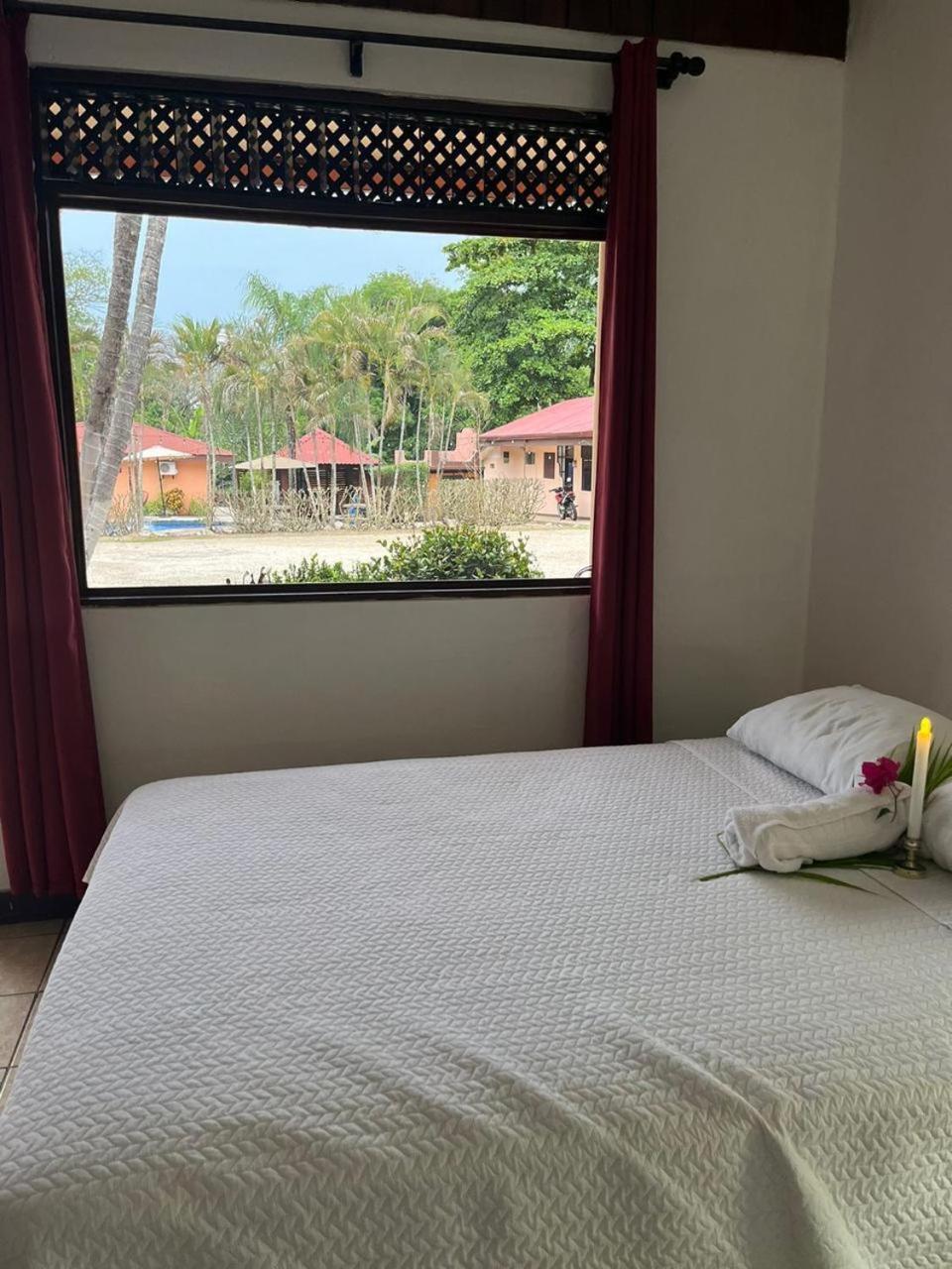 Hotel Nacaome Nicoya Ngoại thất bức ảnh