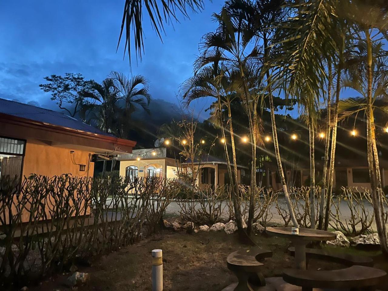 Hotel Nacaome Nicoya Ngoại thất bức ảnh