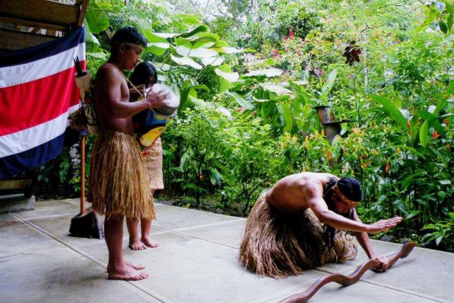 Hotel Nacaome Nicoya Ngoại thất bức ảnh