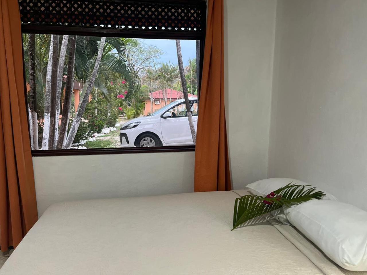 Hotel Nacaome Nicoya Ngoại thất bức ảnh