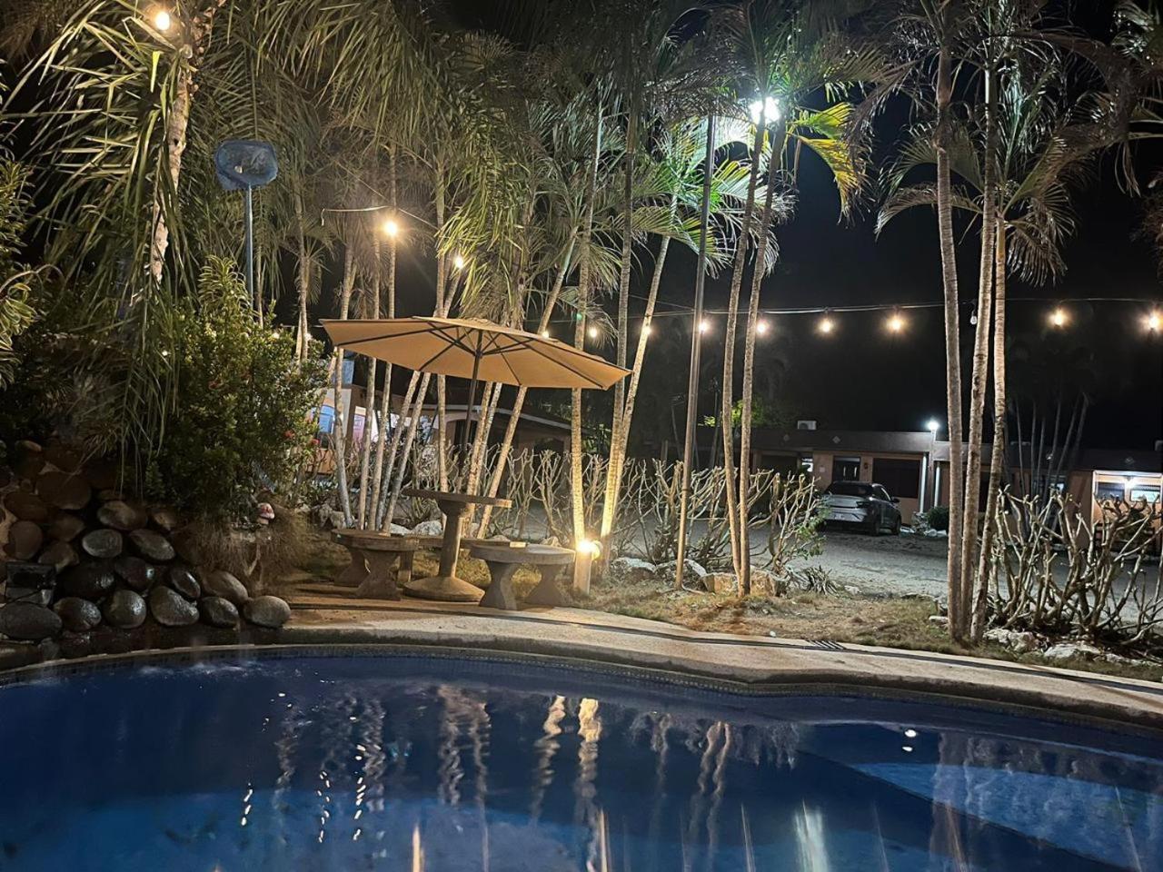 Hotel Nacaome Nicoya Ngoại thất bức ảnh