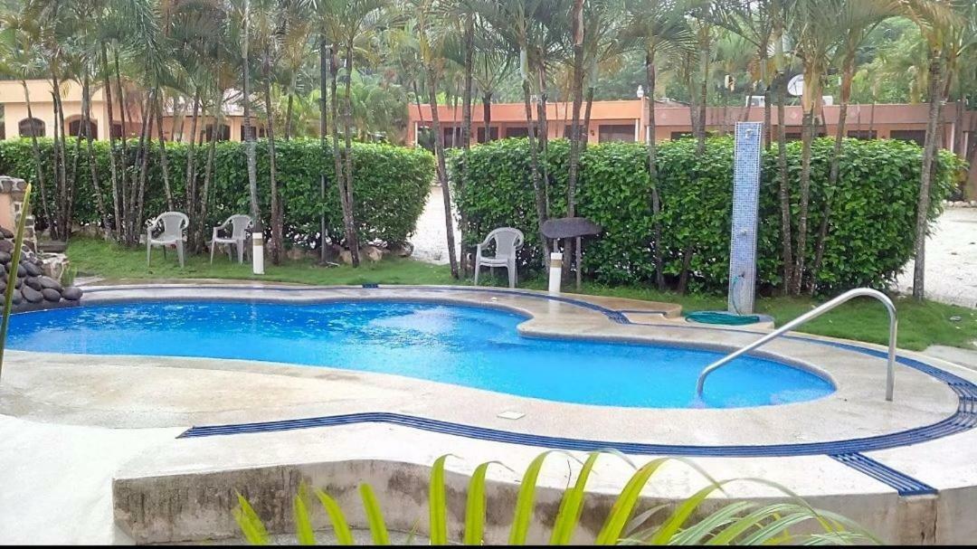 Hotel Nacaome Nicoya Ngoại thất bức ảnh