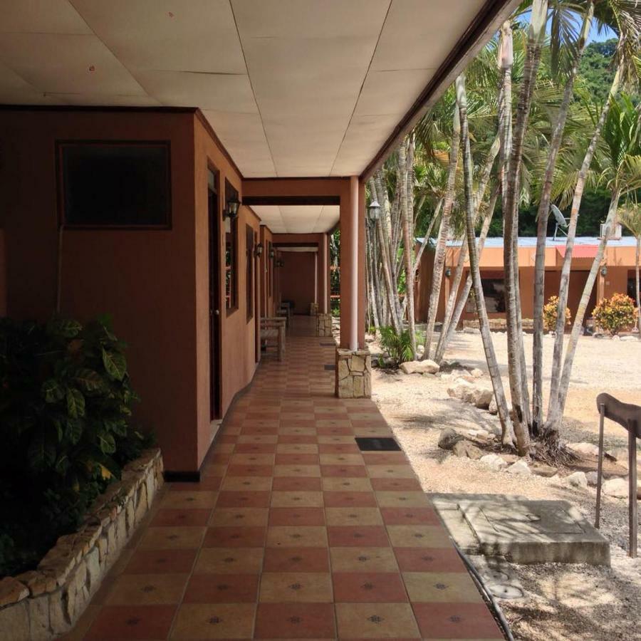 Hotel Nacaome Nicoya Ngoại thất bức ảnh