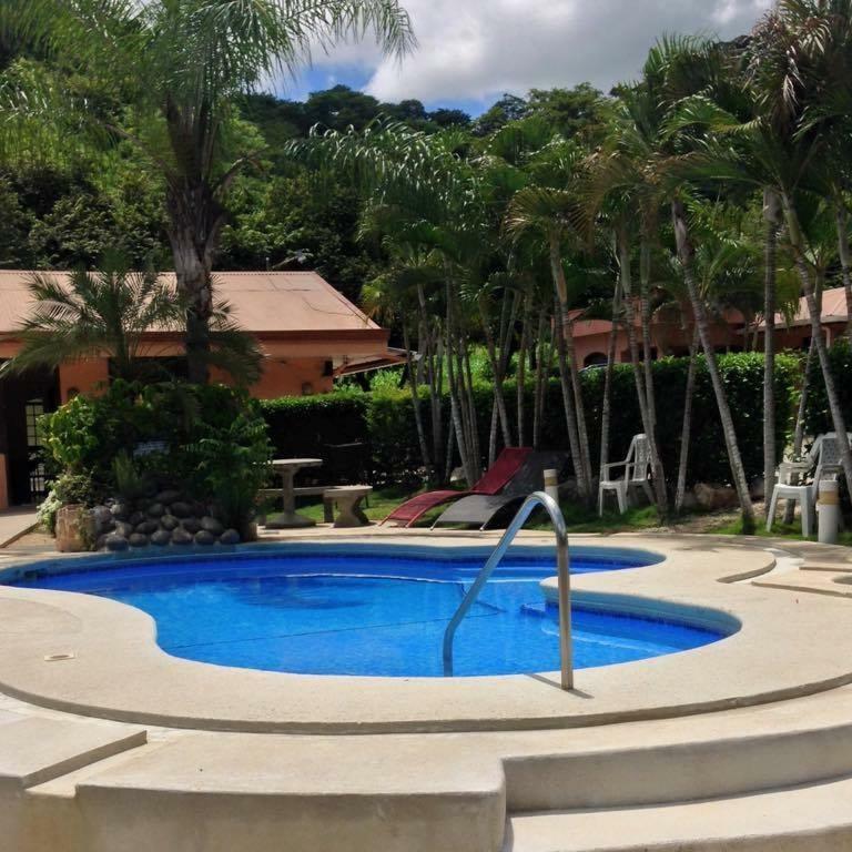 Hotel Nacaome Nicoya Ngoại thất bức ảnh
