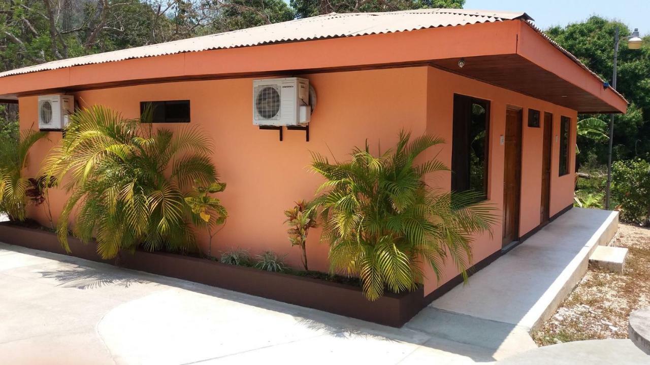 Hotel Nacaome Nicoya Ngoại thất bức ảnh